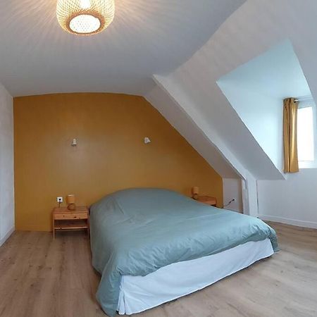 Maison Bretonne Plourhan Kültér fotó