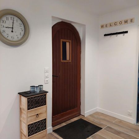 Maison Bretonne Plourhan Kültér fotó