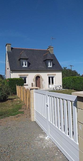 Maison Bretonne Plourhan Kültér fotó