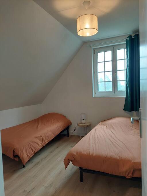 Maison Bretonne Plourhan Kültér fotó