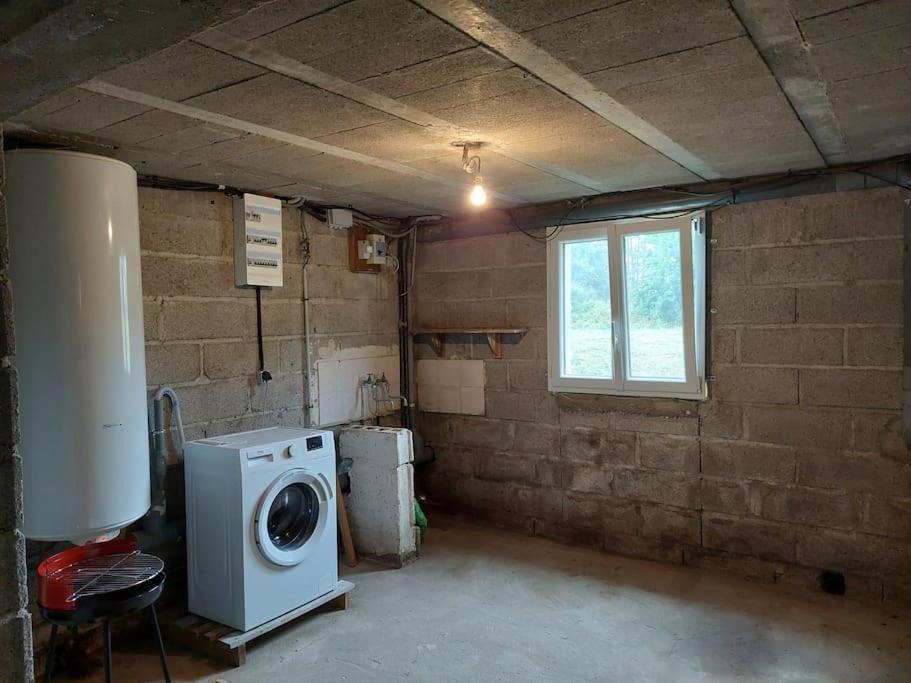 Maison Bretonne Plourhan Kültér fotó