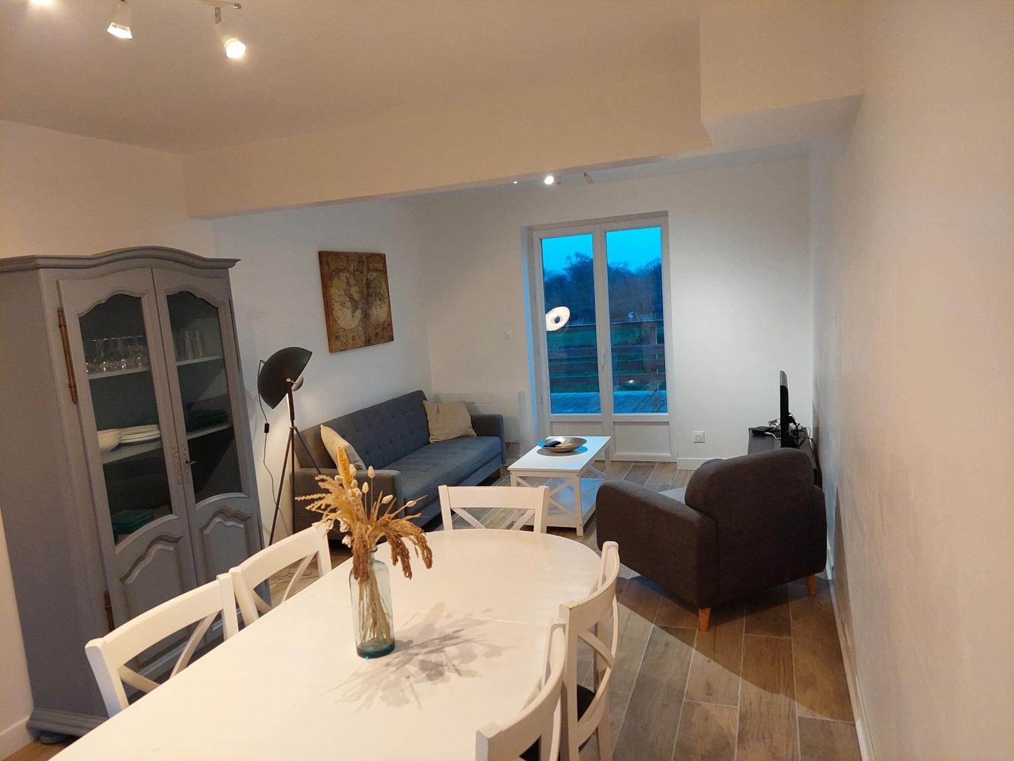 Maison Bretonne Plourhan Kültér fotó