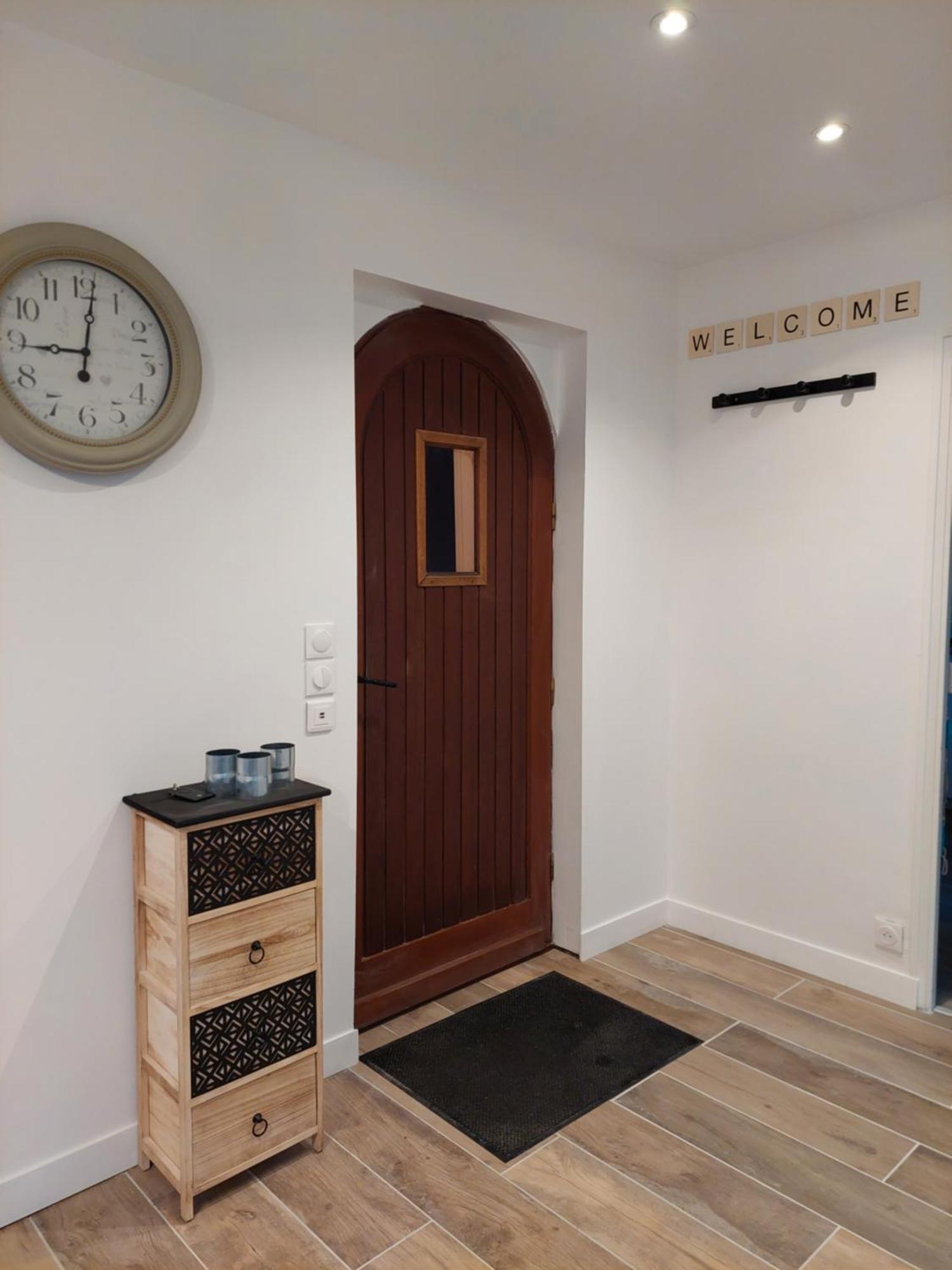 Maison Bretonne Plourhan Kültér fotó