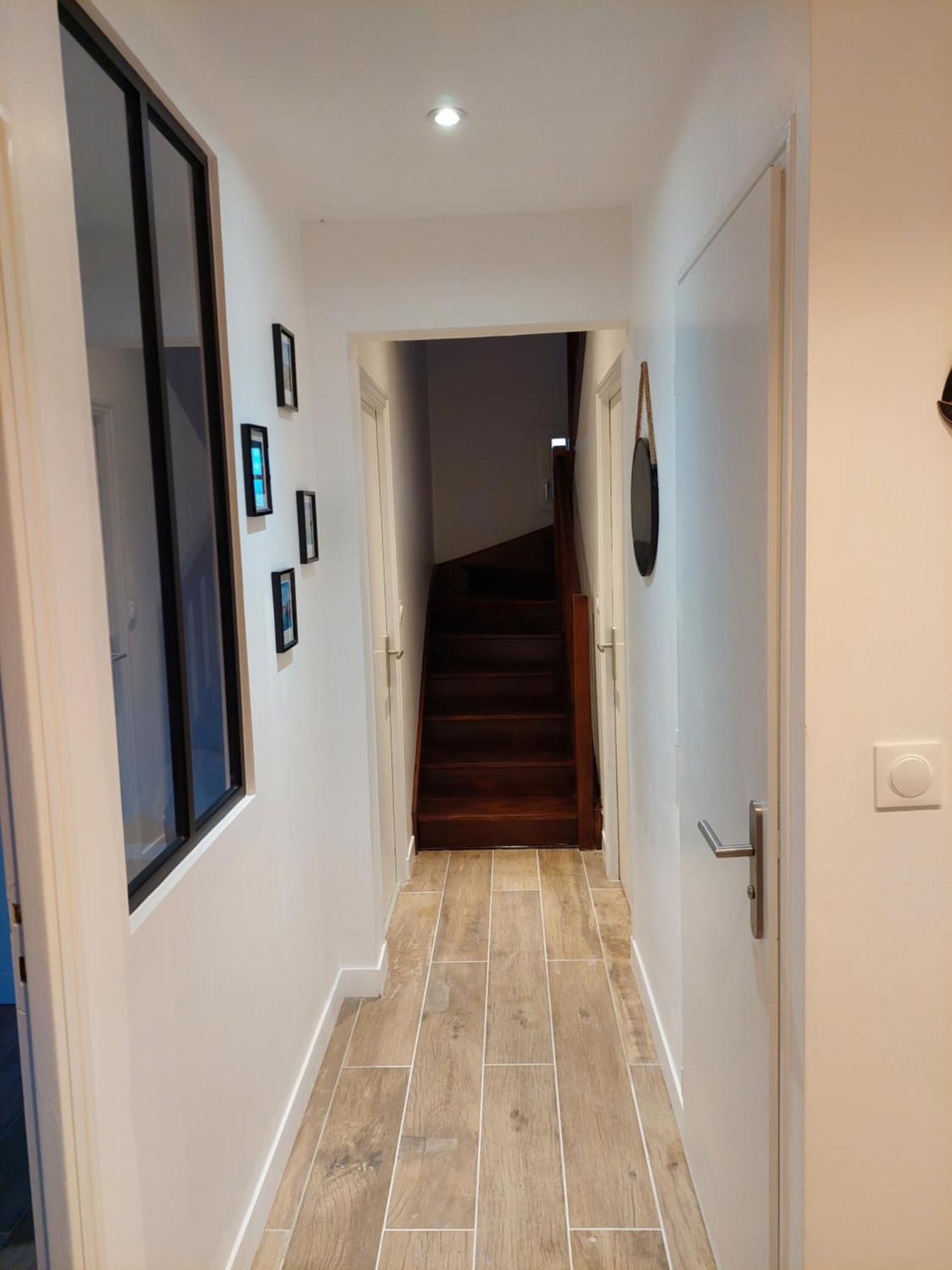 Maison Bretonne Plourhan Kültér fotó